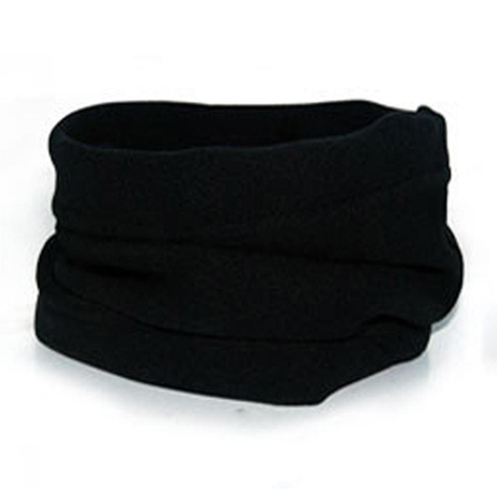 Fleece Neck Gaiter Adjustable  - đánh giá và giá Neck Gaiter Fleece