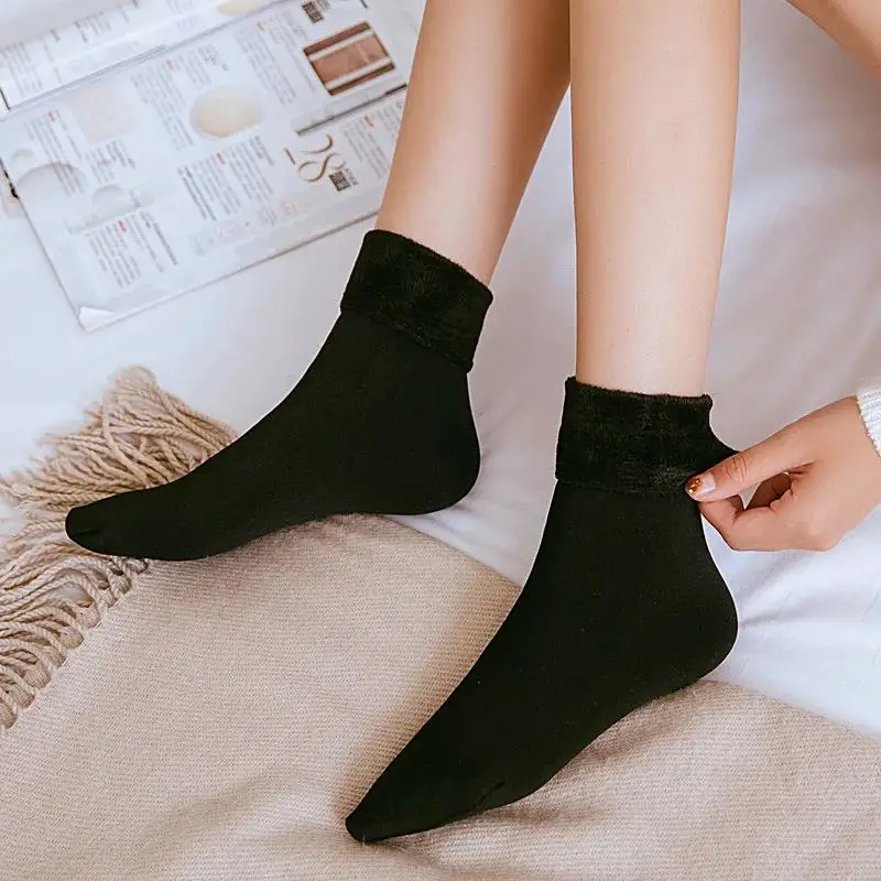 Women's Thermal Snow Socks Aut - đánh giá và giá Thermal Sock Wool