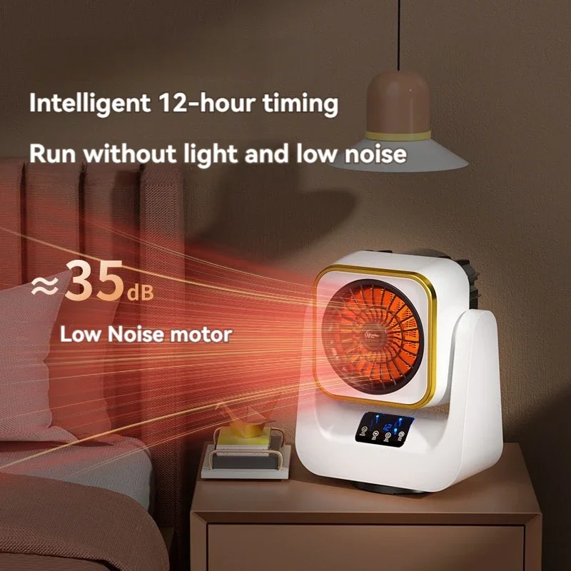 Mini Electric Heater for Home  - đánh giá và giá Hand Warmer Electric
