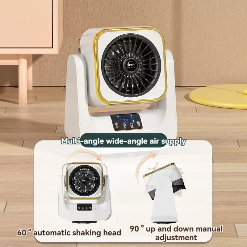 Mini Electric Heater for Home  - đánh giá và giá Hand Warmer Electric