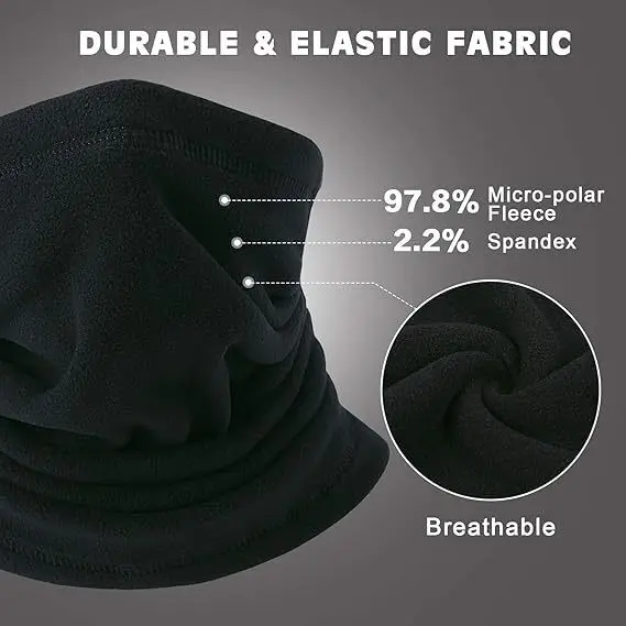 Winter Warm Unisex Windproof M - đánh giá và giá Balaclava Ski Mask