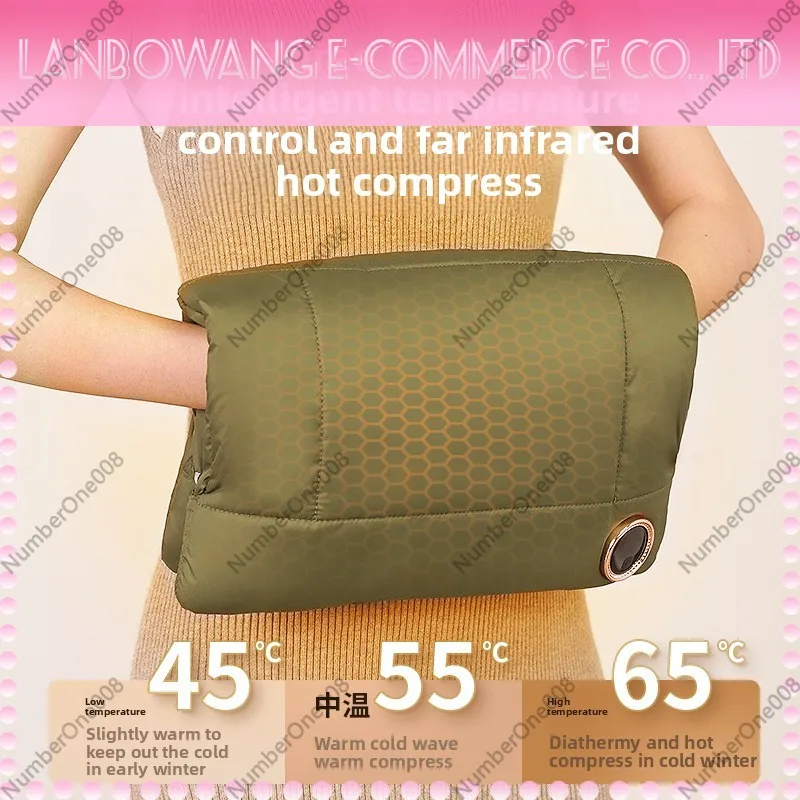 USB Rechargeable Hand Warmer P - đánh giá và giá Hand Warmer Electric
