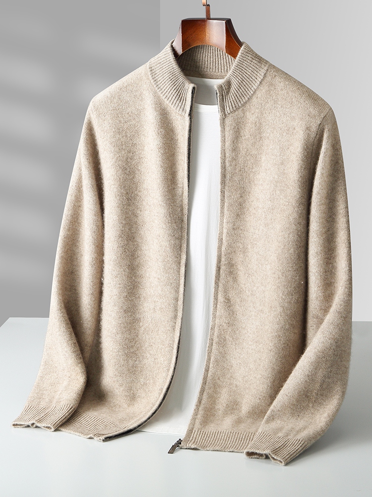 100% Merino Wool Men's Knitwea - đánh giá và giá Wool Coat Peacoat