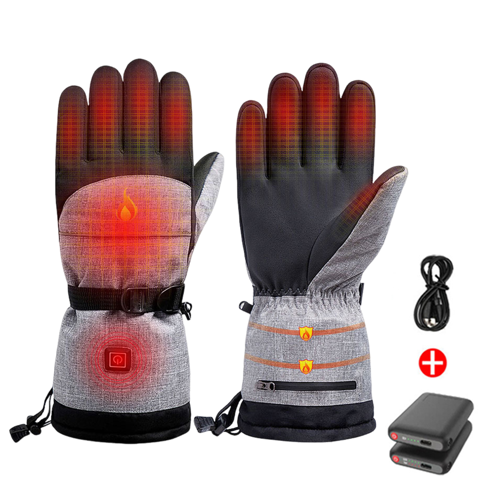 1Pair Hand Warmer Thermal Elec - đánh giá và giá Hand Warmer Electric