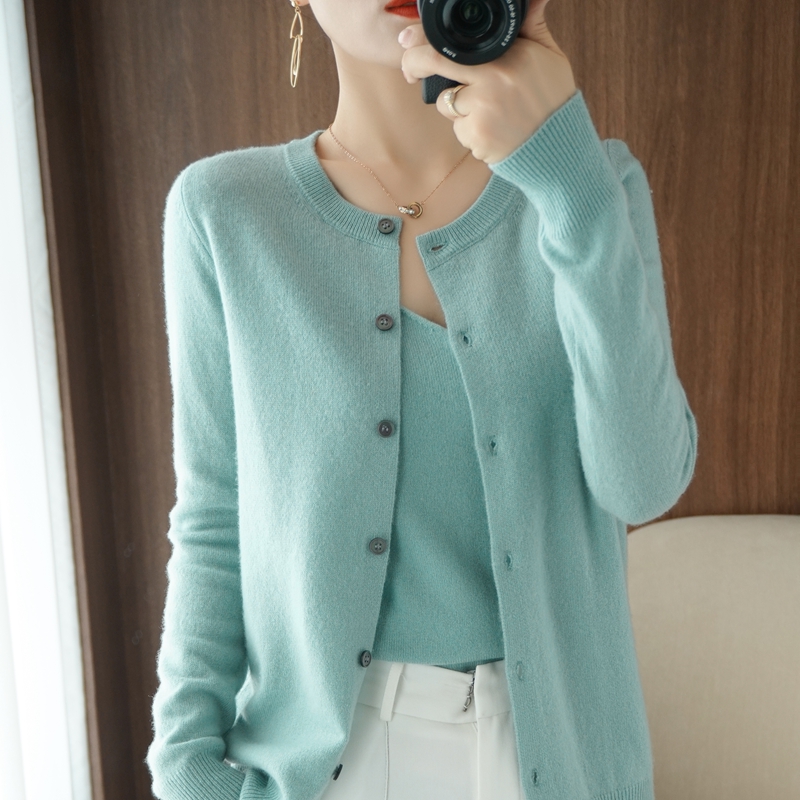2023 Spring New 100 Pure Wool  - đánh giá và giá Wool Coat Peacoat