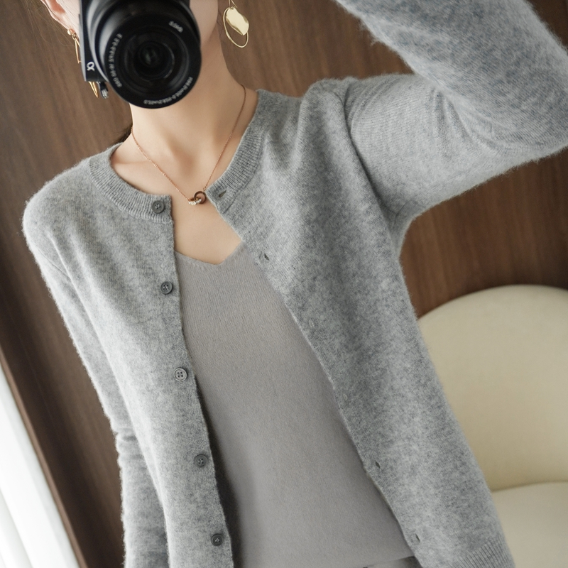 2023 Spring New 100 Pure Wool  - đánh giá và giá Wool Coat Peacoat