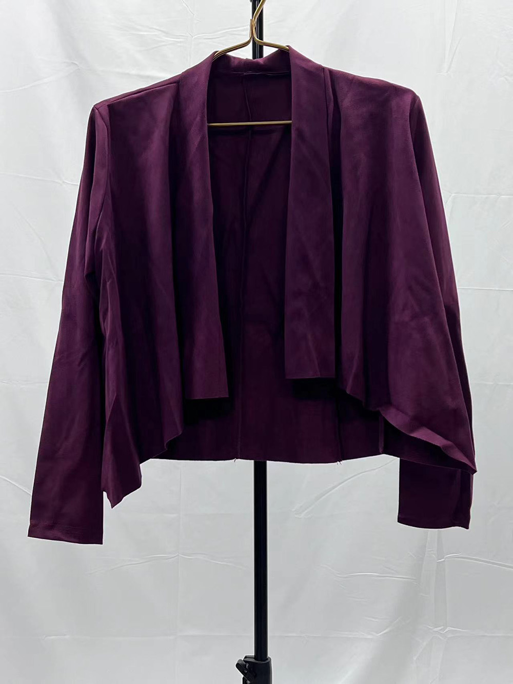 Autumn 2024 New Europe and the - đánh giá và giá Wool Coat Peacoat