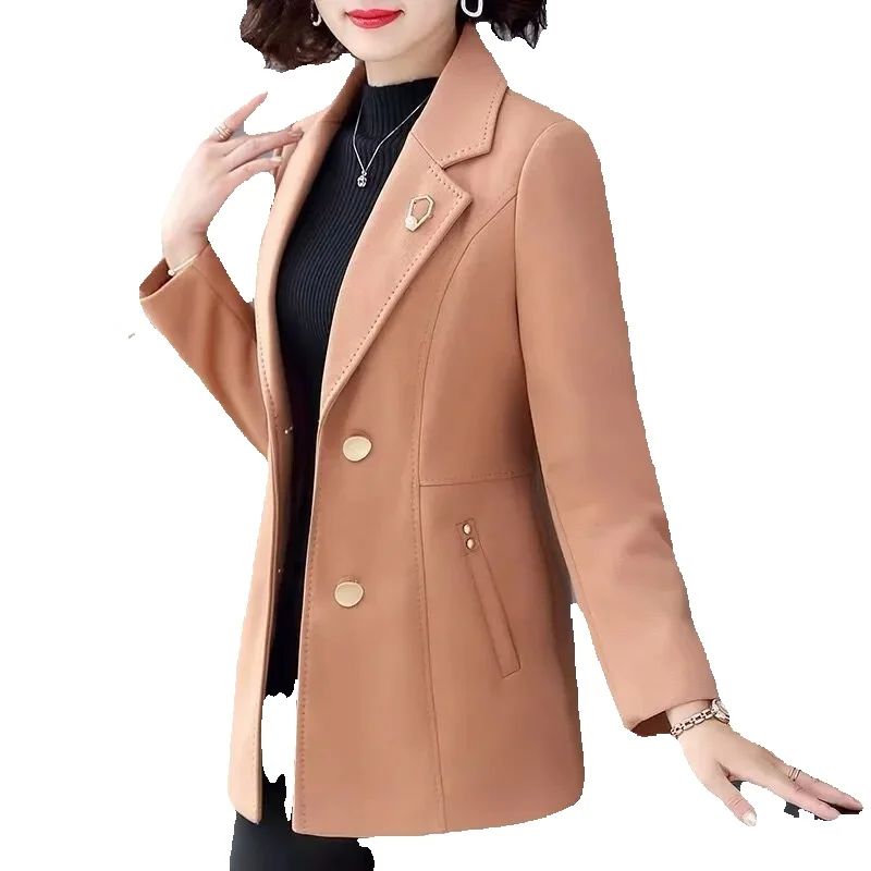 Autumn Coat Short 40 Year Old  - đánh giá và giá Wool Coat Peacoat