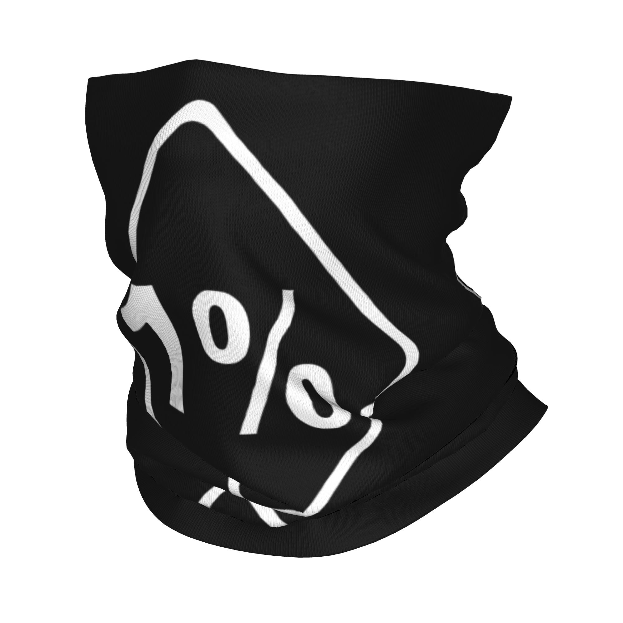Custom One Percenter 1% Neck G - đánh giá và giá Neck Gaiter Fleece