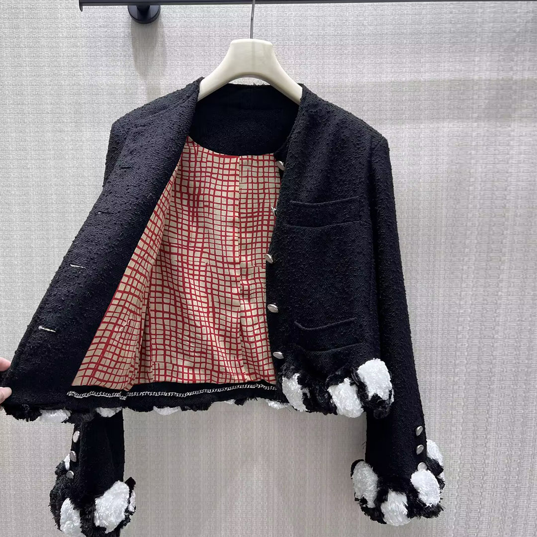 2026 New Fashion Fall Winter B - đánh giá và giá Wool Coat Peacoat