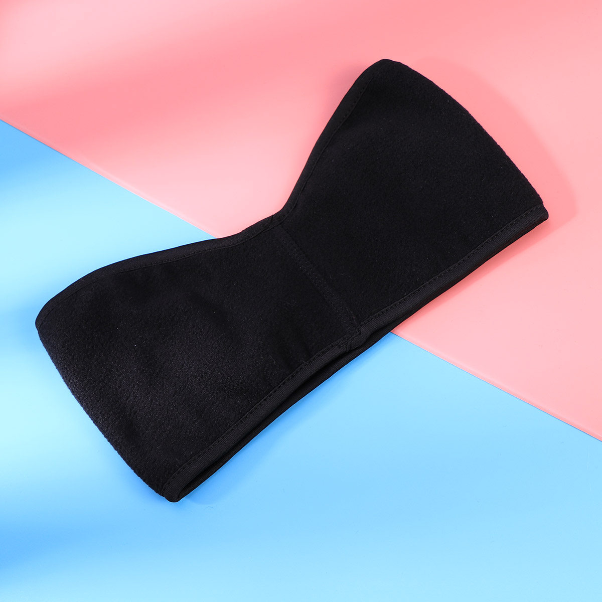 Unisex Black Winter Ear Warmer - đánh giá và giá Fleece Ear Warmer Band