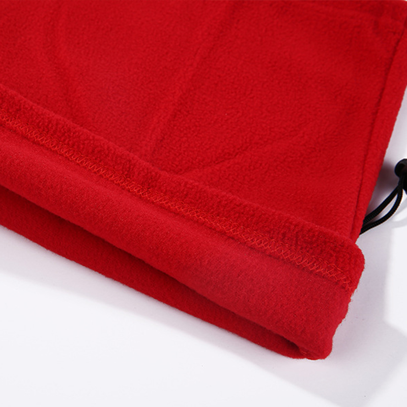 Winter Neck Warmer Men Women T - đánh giá và giá Neck Gaiter Fleece