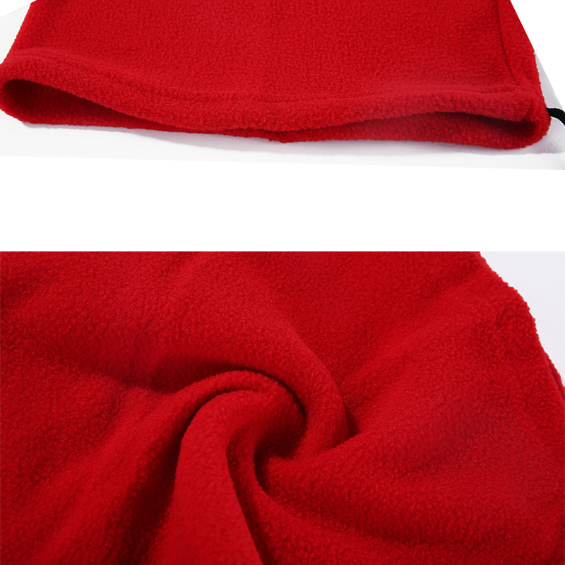 Winter Neck Warmer Men Women T - đánh giá và giá Neck Gaiter Fleece