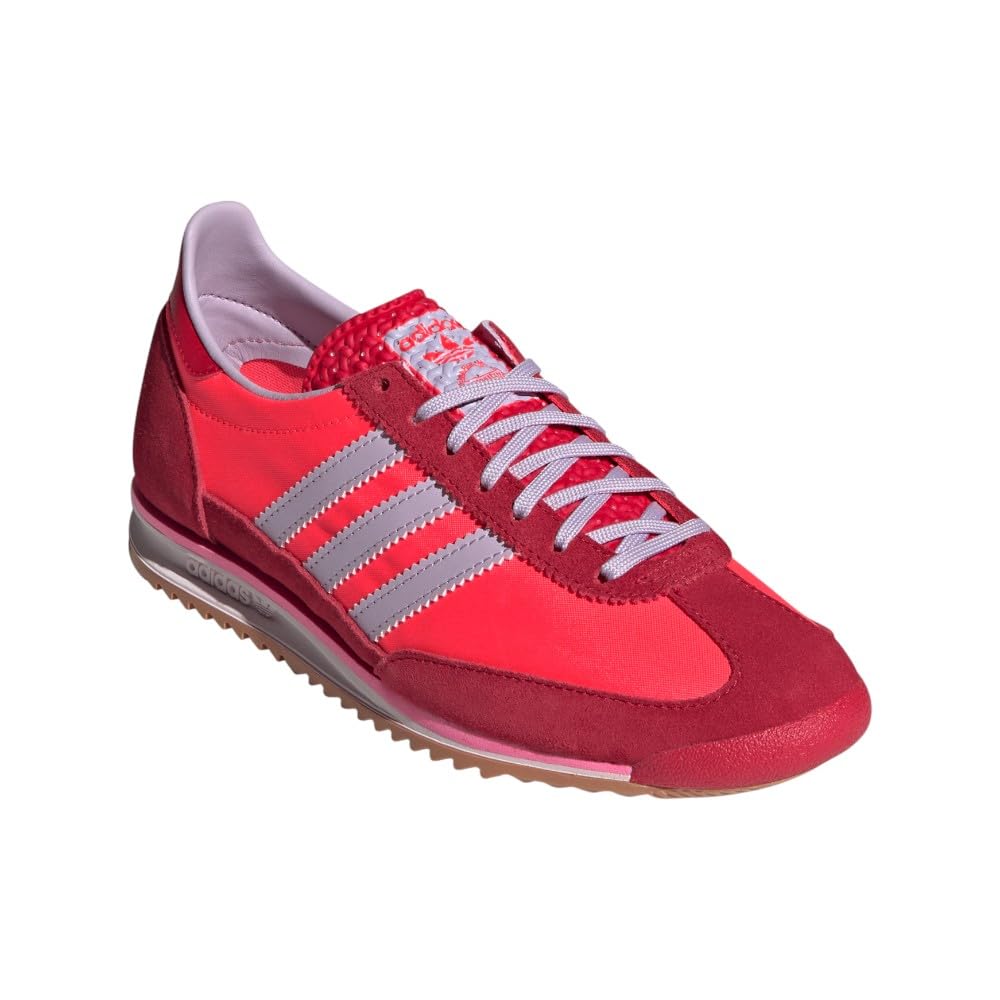 adidas Womens Sl 72 Og Lace Up - đánh giá và giá Adidas Shoes Gazelle